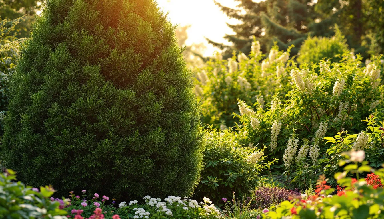 Arbres toxiques : attention aux dangers cachés pour votre jardin essentiel !