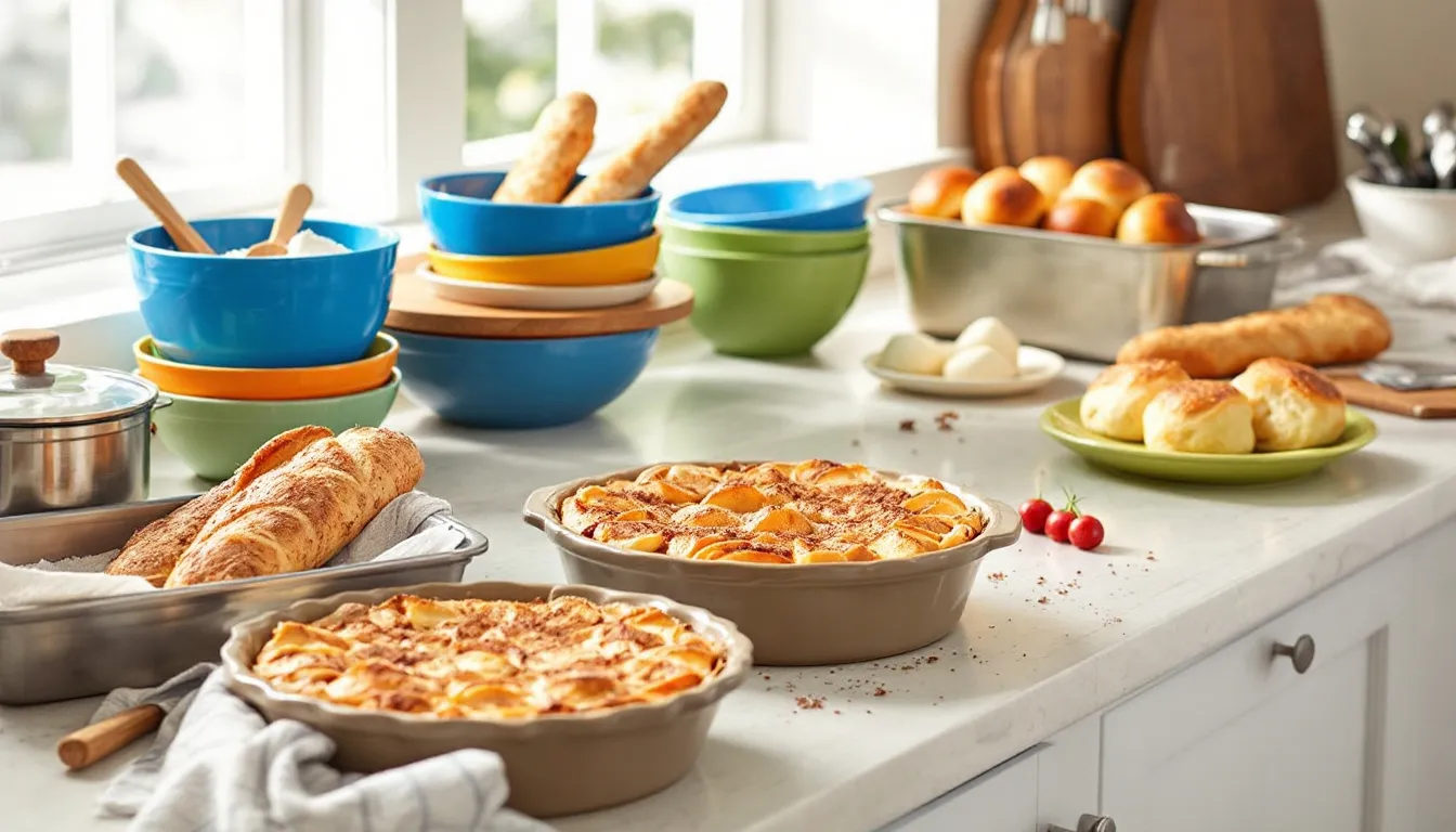 Nouvelle collection d’ustensiles de cuisine : l’élégance pratique de Drew Barrymore chez Walmart.