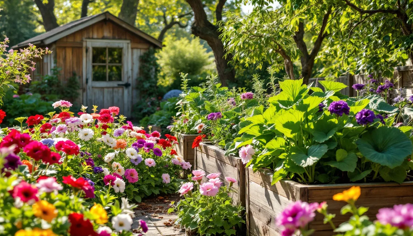 Compost sans tourbe : une solution durable pour votre jardin !