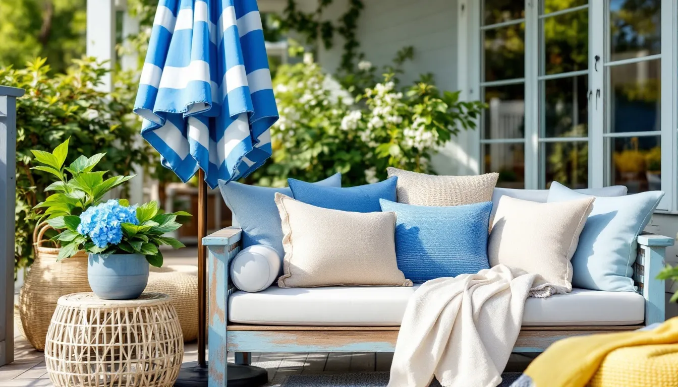 Transformez votre jardin en havre de paix à petit prix avec ALDI !