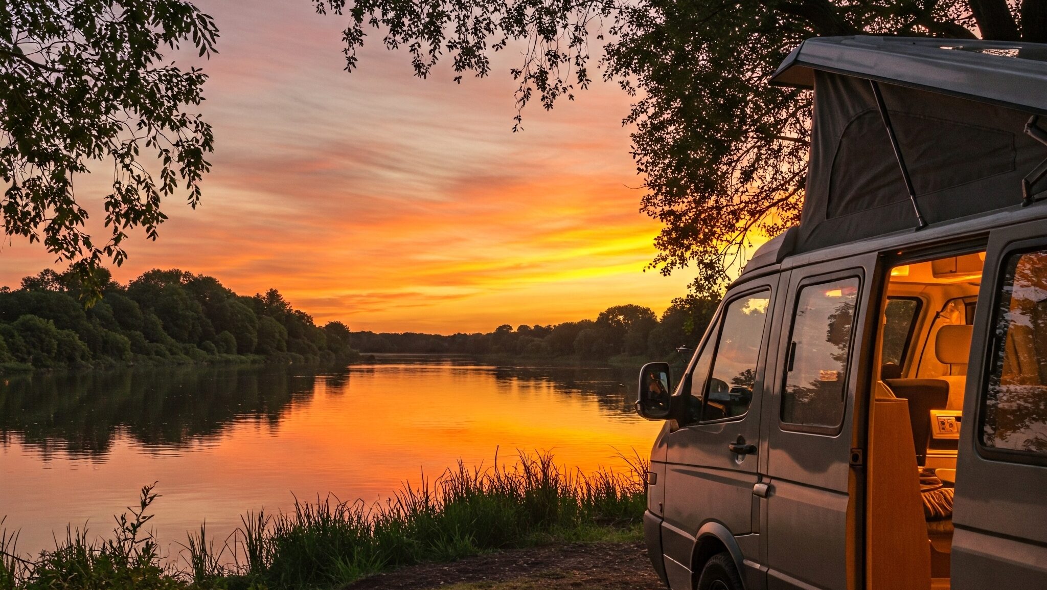Préparer son Road Trip