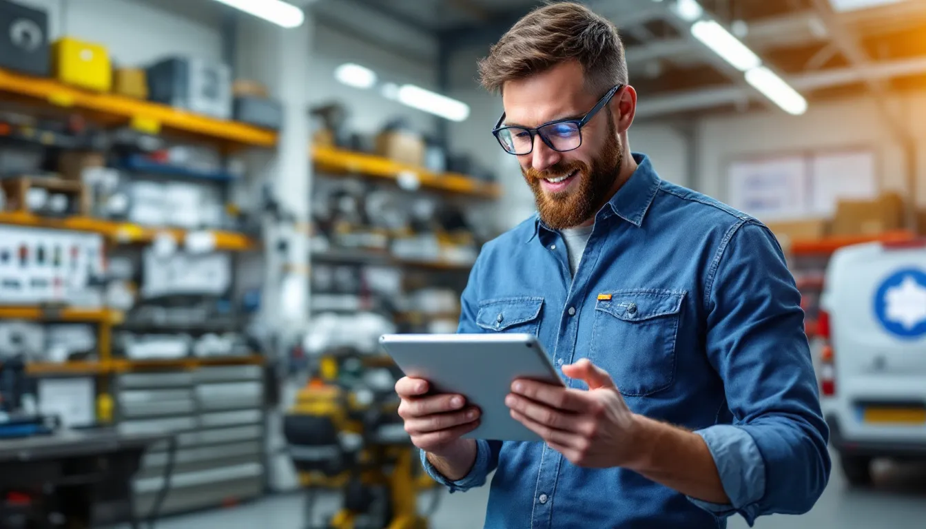 Autossimo : la plateforme qui simplifie les commandes auto en 24h