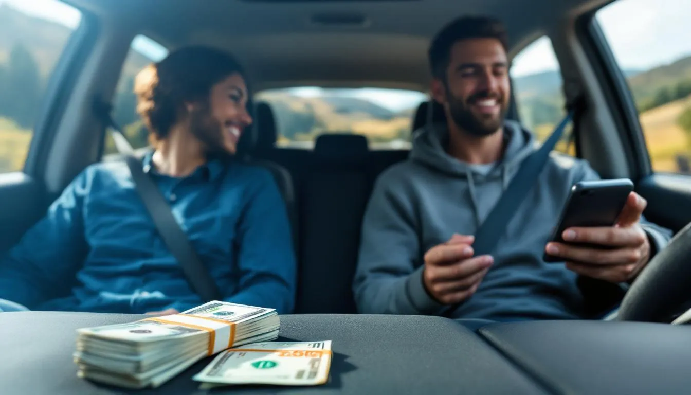 BlaBlaCar abandonne le cash : fin d’une ère conviviale