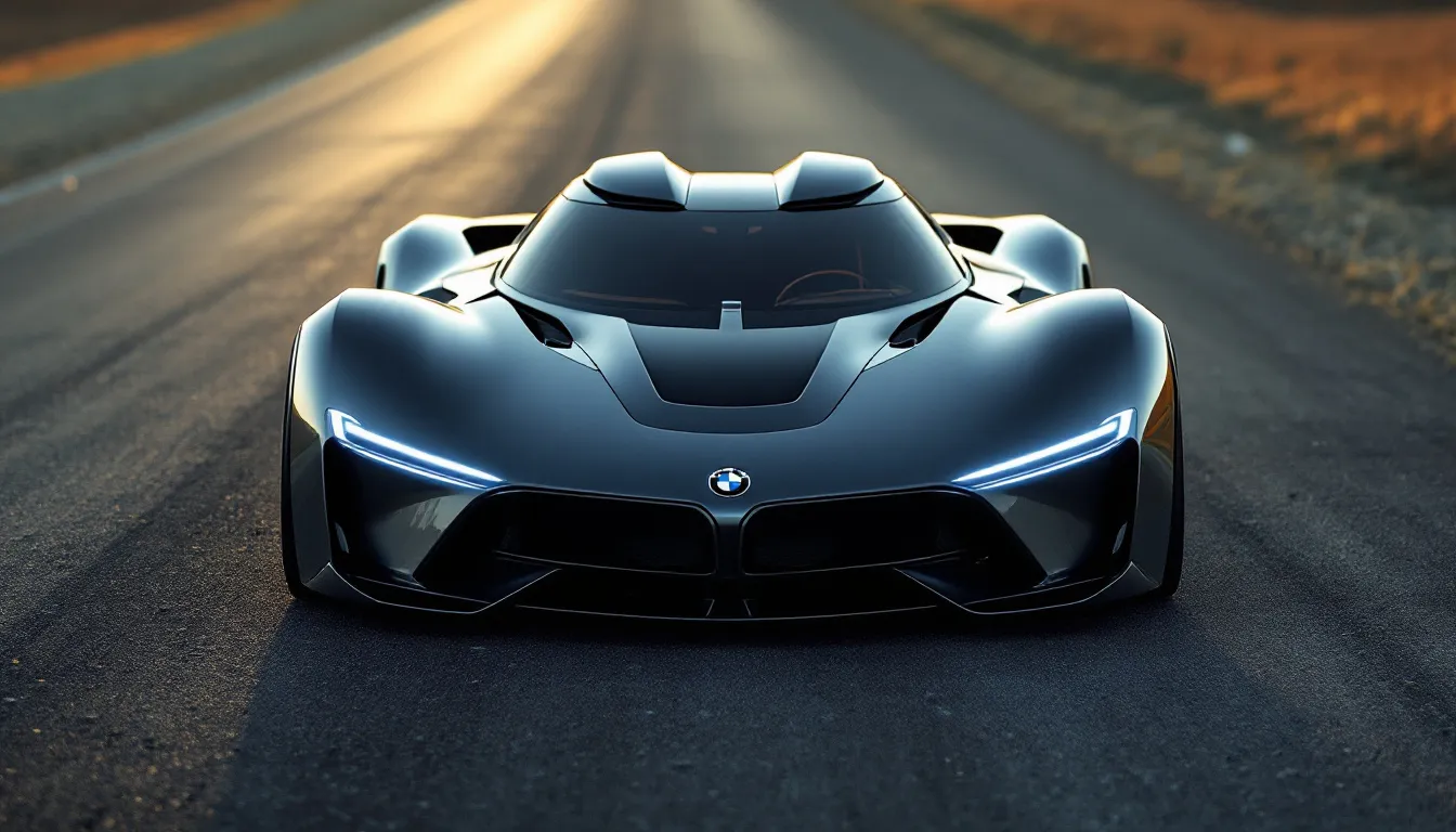 BMW, Alpina et Zagato : le coup de design qui divise déjà