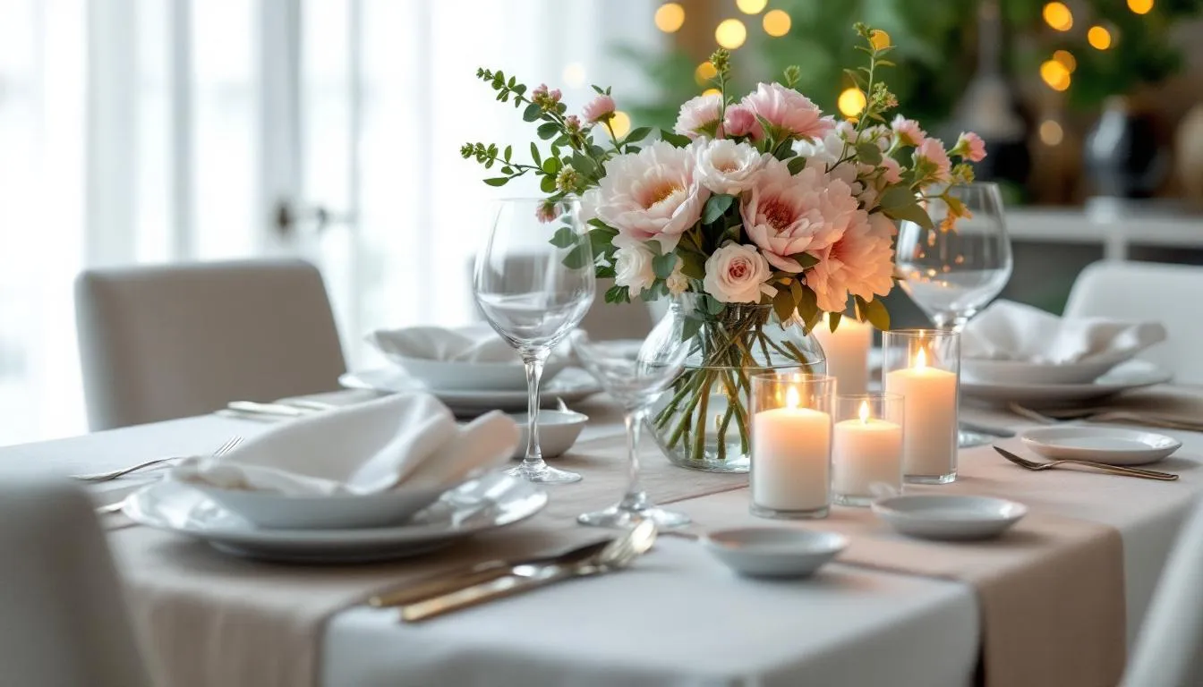 Cadeaux de dîner : l’astuce d’Ina Garten pour plaire sans fausse note ce soir