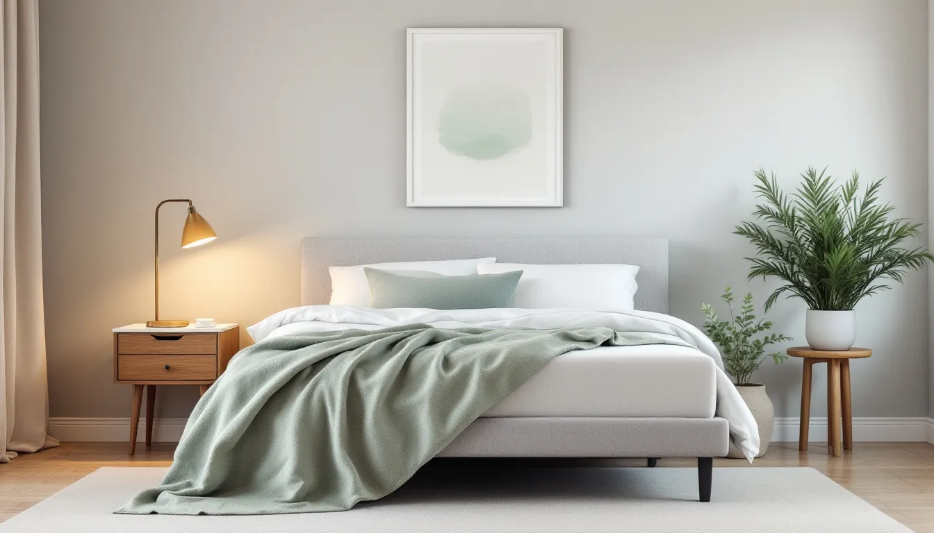 Casper Adjustable Base : sommeil apaisé et confort modulable dès aujourd’hui