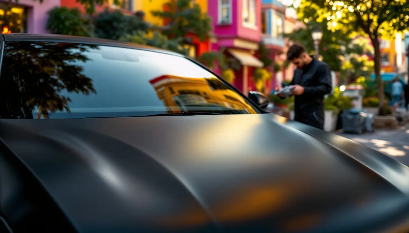 Covering voiture : prix étonnants et astuces pour bien choisir