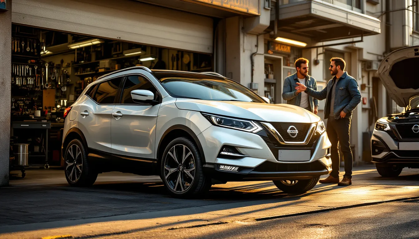 Nissan 1.2 DIG-t : fiabilité fragile dès 130 000 km, que faut-il savoir ?