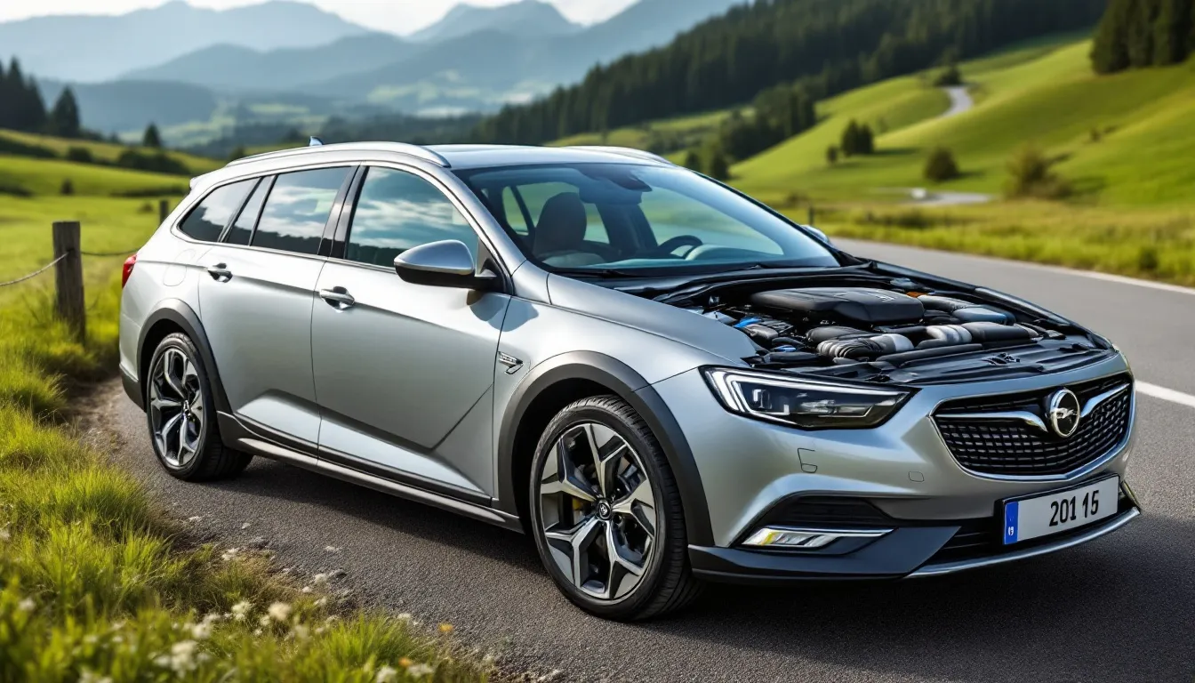 Opel occasion : quels moteurs fiables pour éviter les mauvaises surprises ?