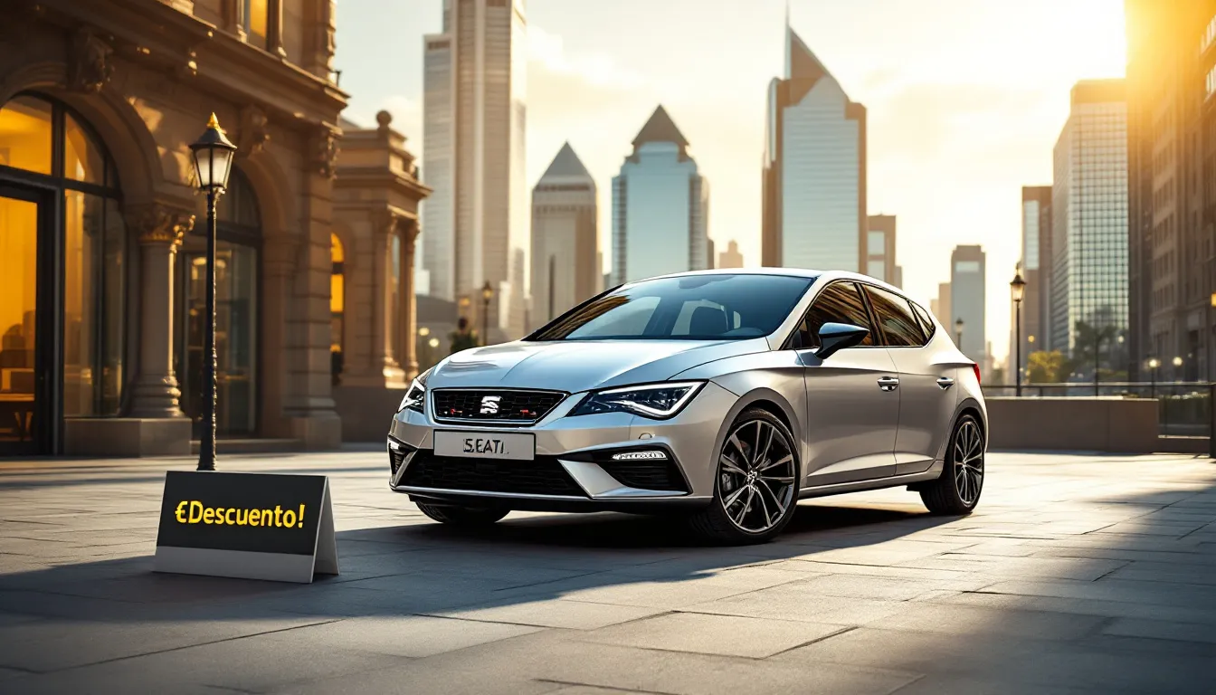 Seat Leon en Pologne : une chute de prix inattendue cet été, faut-il craquer ?