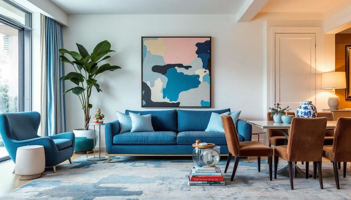 Mobilier exclusif d’Andy Cohen cet été : design unique et soutien LGBTQ+