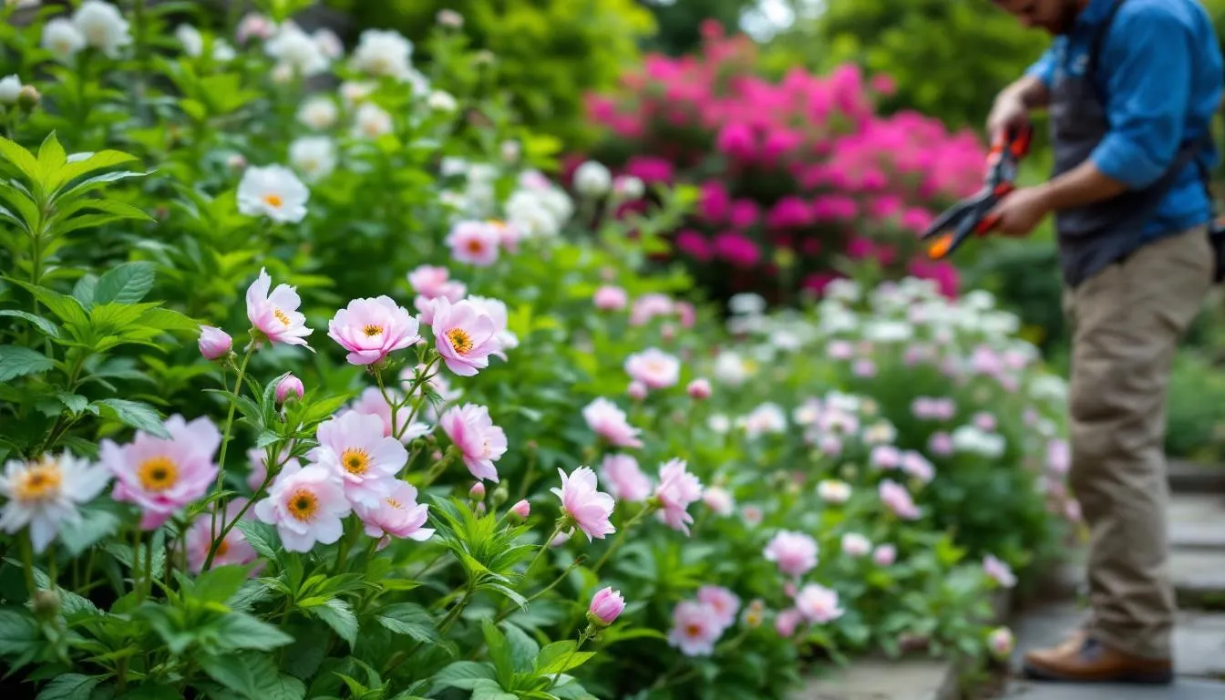 Plantes envahissantes : pièges à éviter cet été pour sauver votre jardin