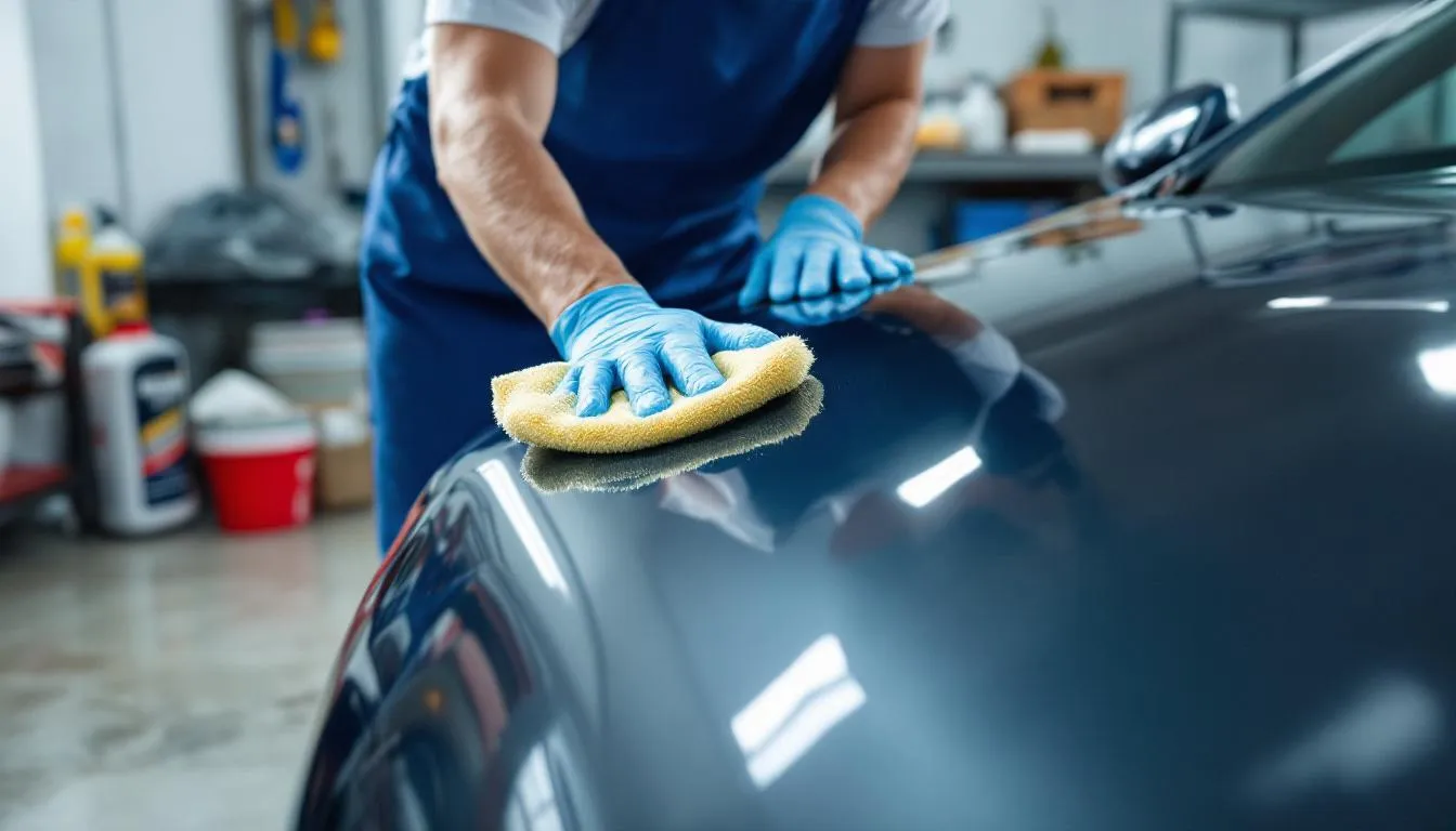 Rayures sur voiture : comment effacer facilement ces traces avant qu’il ne soit trop tard