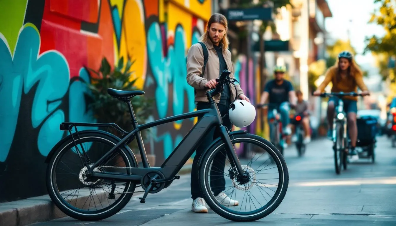 Vélos électriques Globe Haul : rappel urgent aux États-Unis cet hiver
