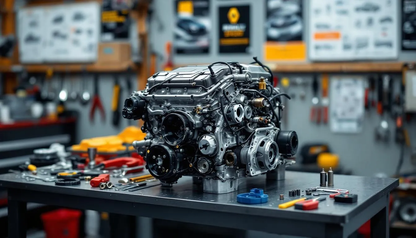 1.5 dCi : ce moteur diesel toujours fiable malgré l’essor électrique