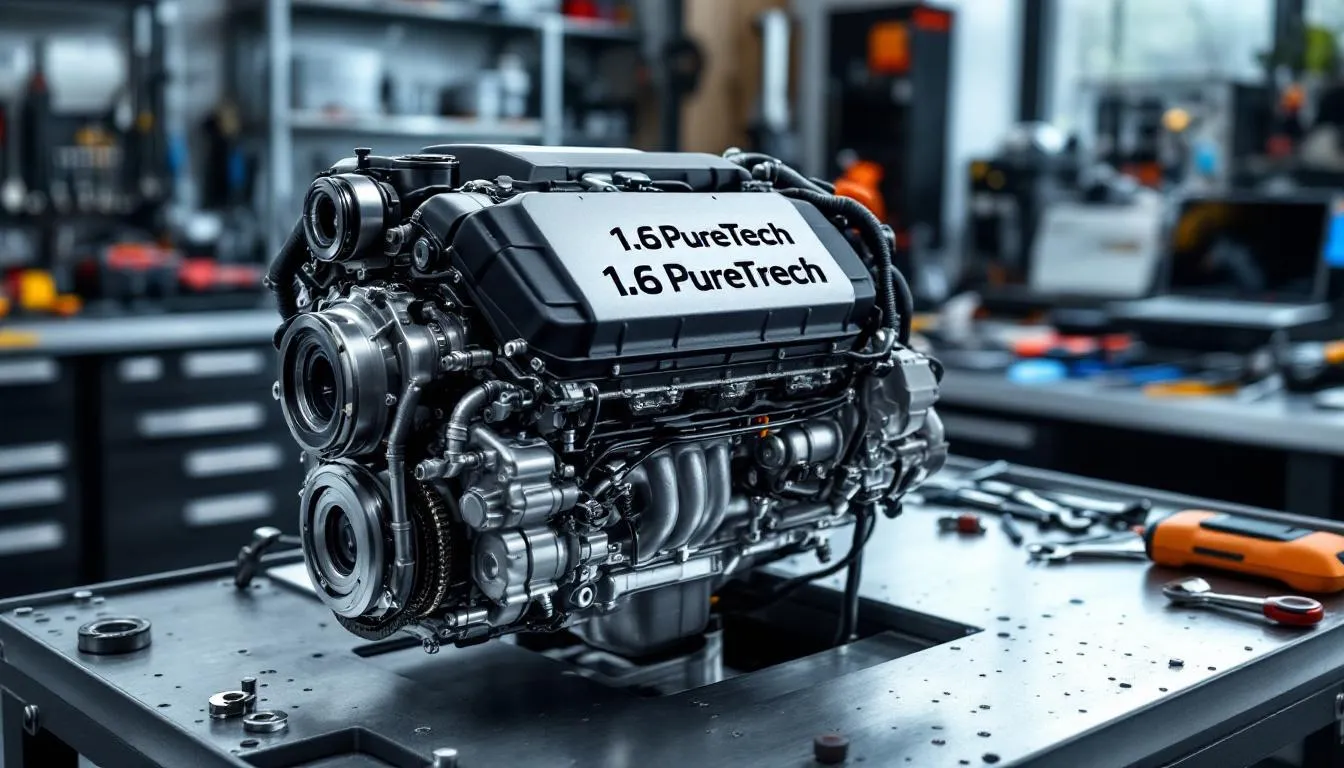 1.6 PureTech : comment éviter les pannes récurrentes et rouler en toute tranquillité