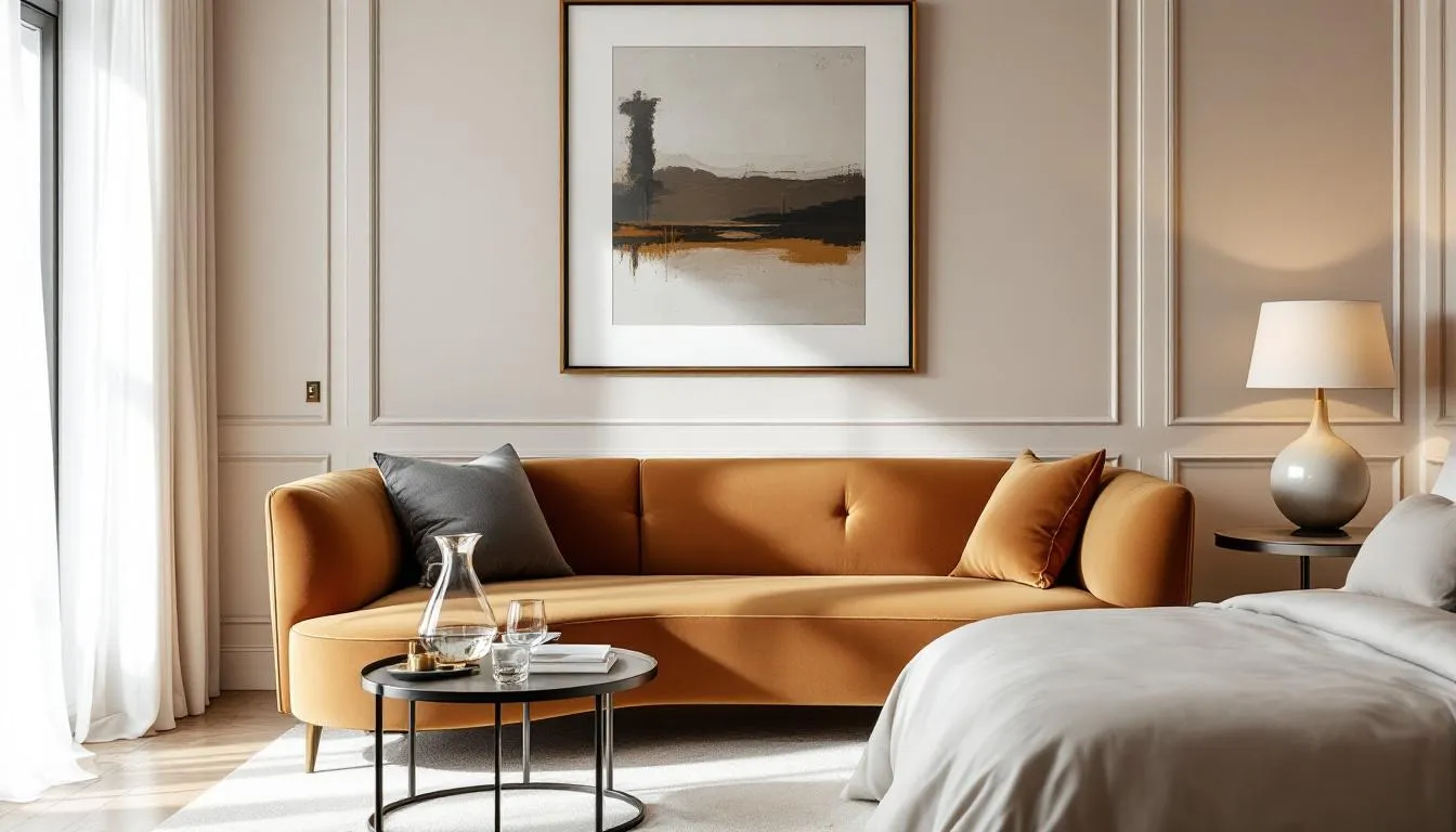 30 ans et déco : adoptez ces 10 essentiels pour un intérieur intemporel