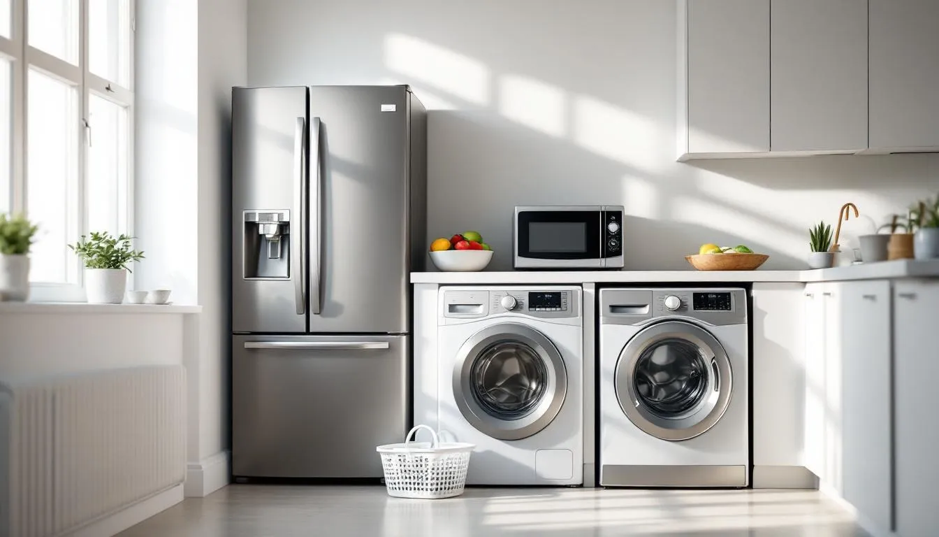 Appareils électriques en canicule : quand débrancher pour éviter panne et surcoût