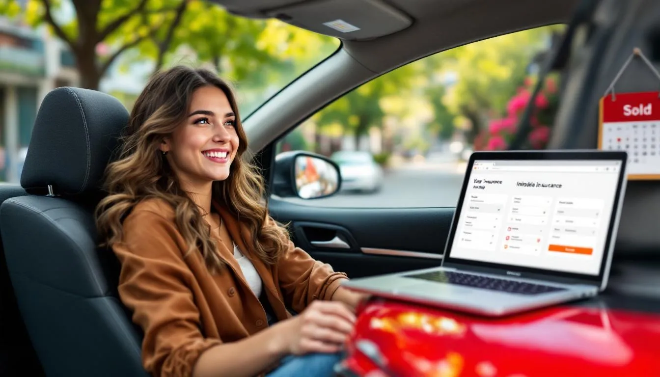 Assurance temporaire auto : comment assurer rapidement sans engagement ni surprise ?