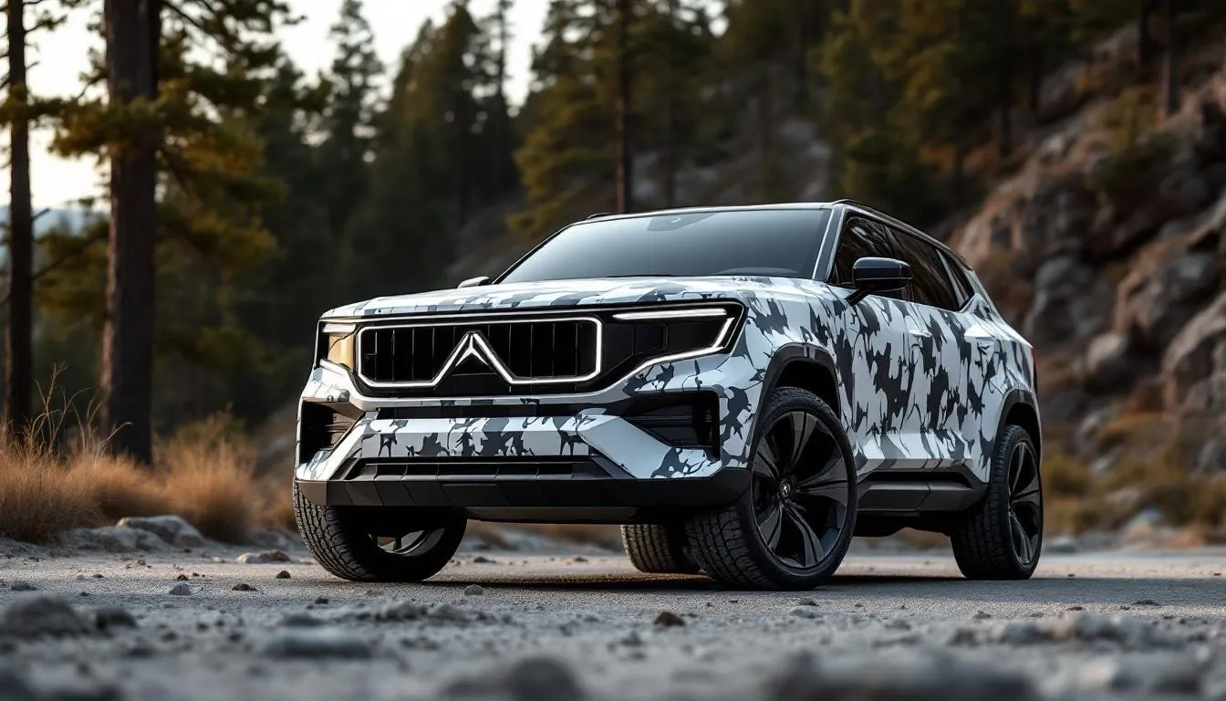 BMW X5 : un design rétro audacieux pour l’arrivée prochaine en Europe