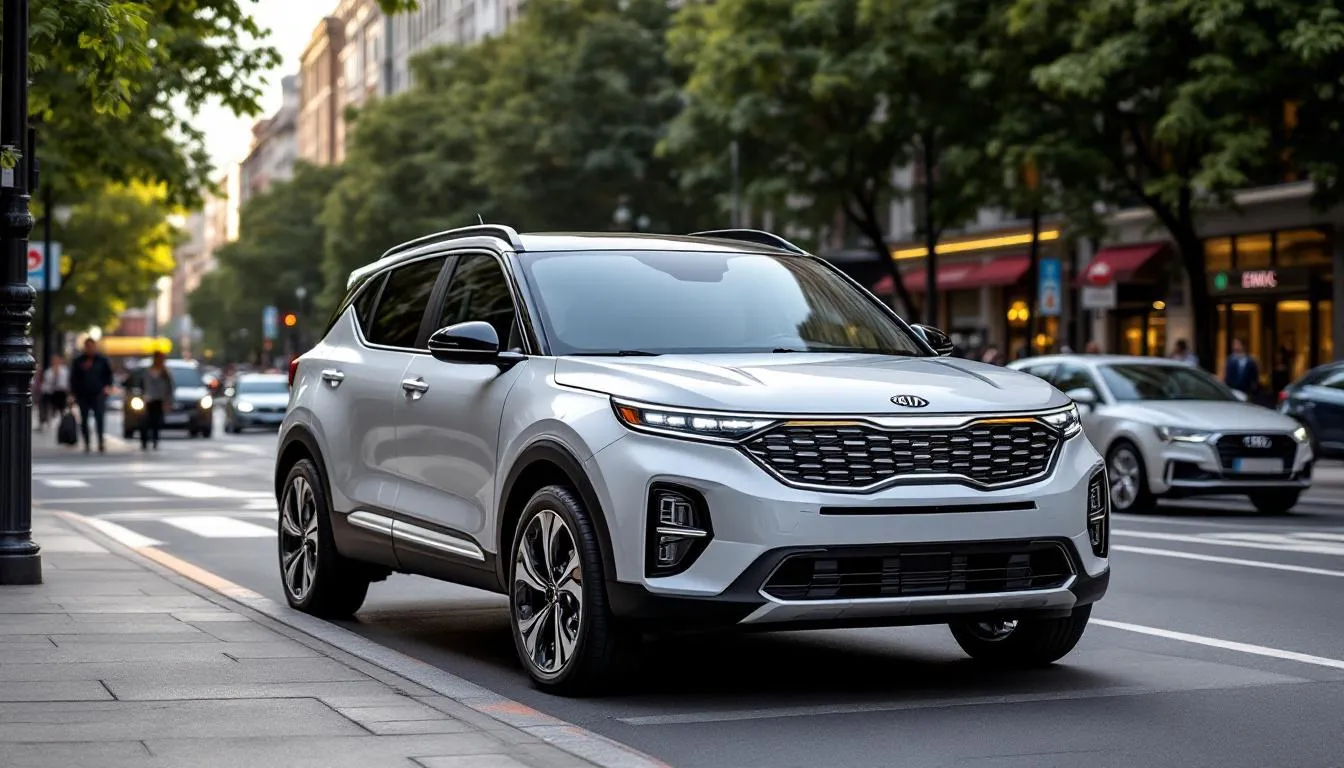 Kia XCeed : comment profiter de la promo avant la fin des stocks