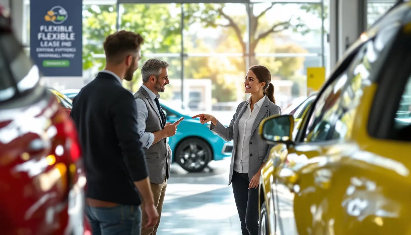 Location longue durée d’occasion : comment réduire vos dépenses auto sans stress ni crédit ?