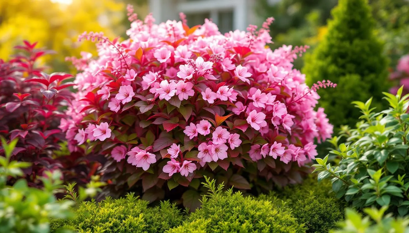 Viburnums et compagnons : sublimer votre jardin ce printemps avec élégance
