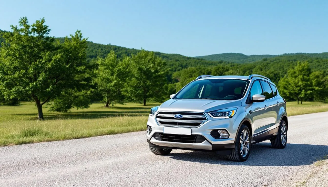 Ford 2.5 Duratec hybride : éviter les pièges pour un achat sûr