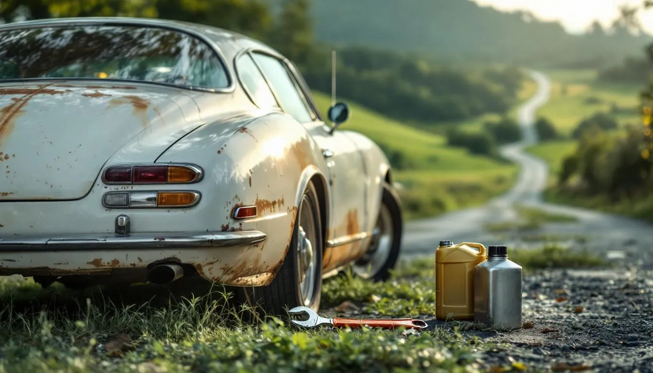 Moteur essence : comment atteindre 300 000 km sans panne majeure ?