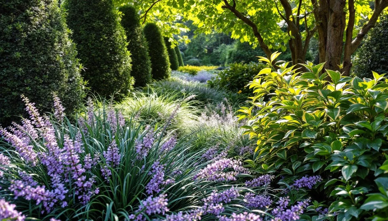Plantes persistantes pour l’ombre : comment transformer vos coins sombres en havres verts ?