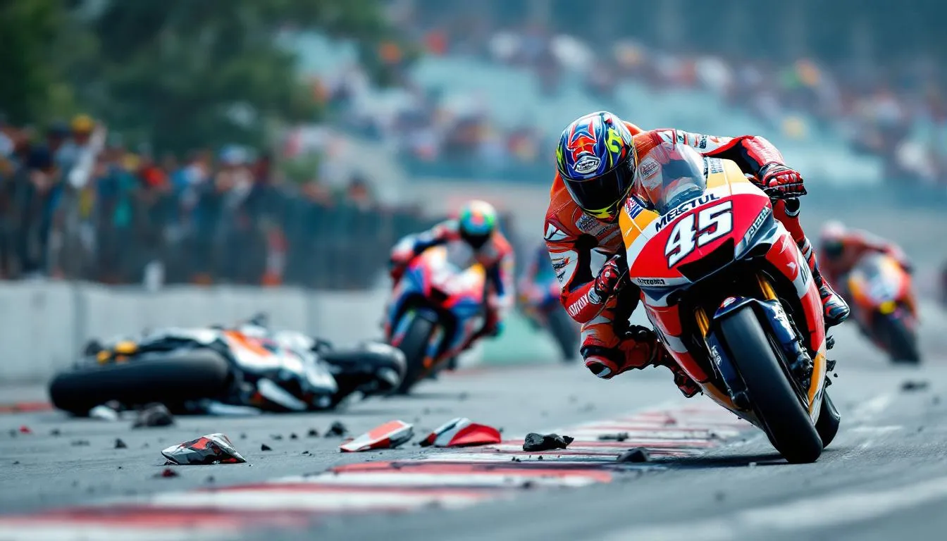 Suzuka 8 Hours : pourquoi risquer sa carrière en MotoGP vaut-il vraiment le coup ?