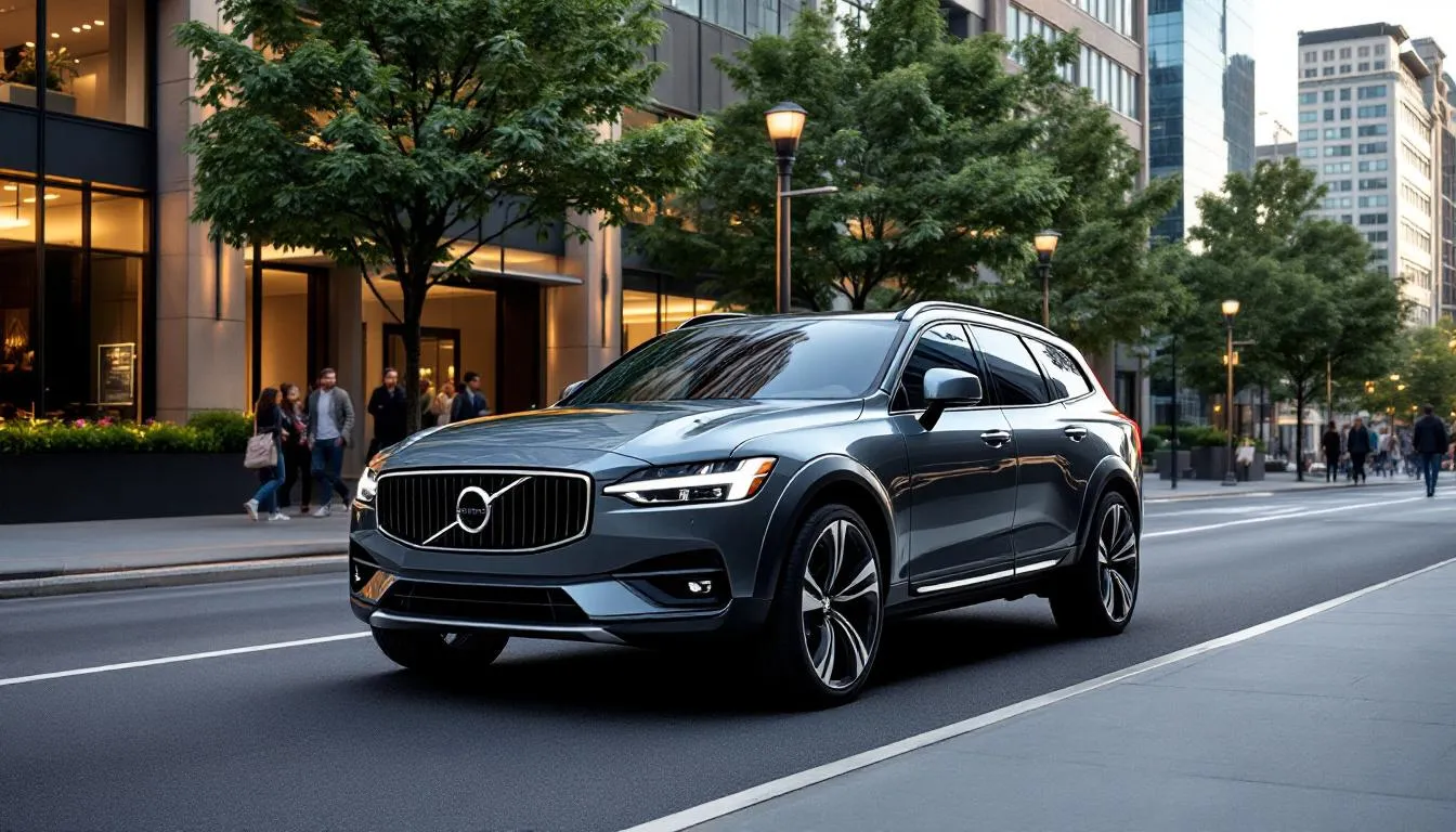 Volvo XC70 PHEV : Comment profiter d’un hybride performant sans perdre en autonomie ?