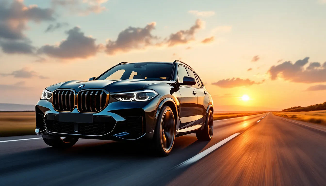 BMW — Quel modèle choisir selon votre usage et soif de sensations ?