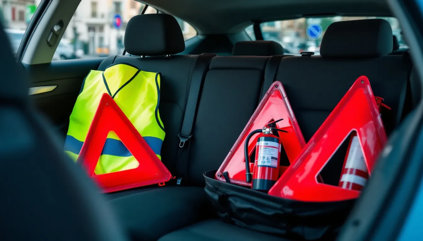 Conduire en Espagne : 7 astuces pour éviter amendes et stress