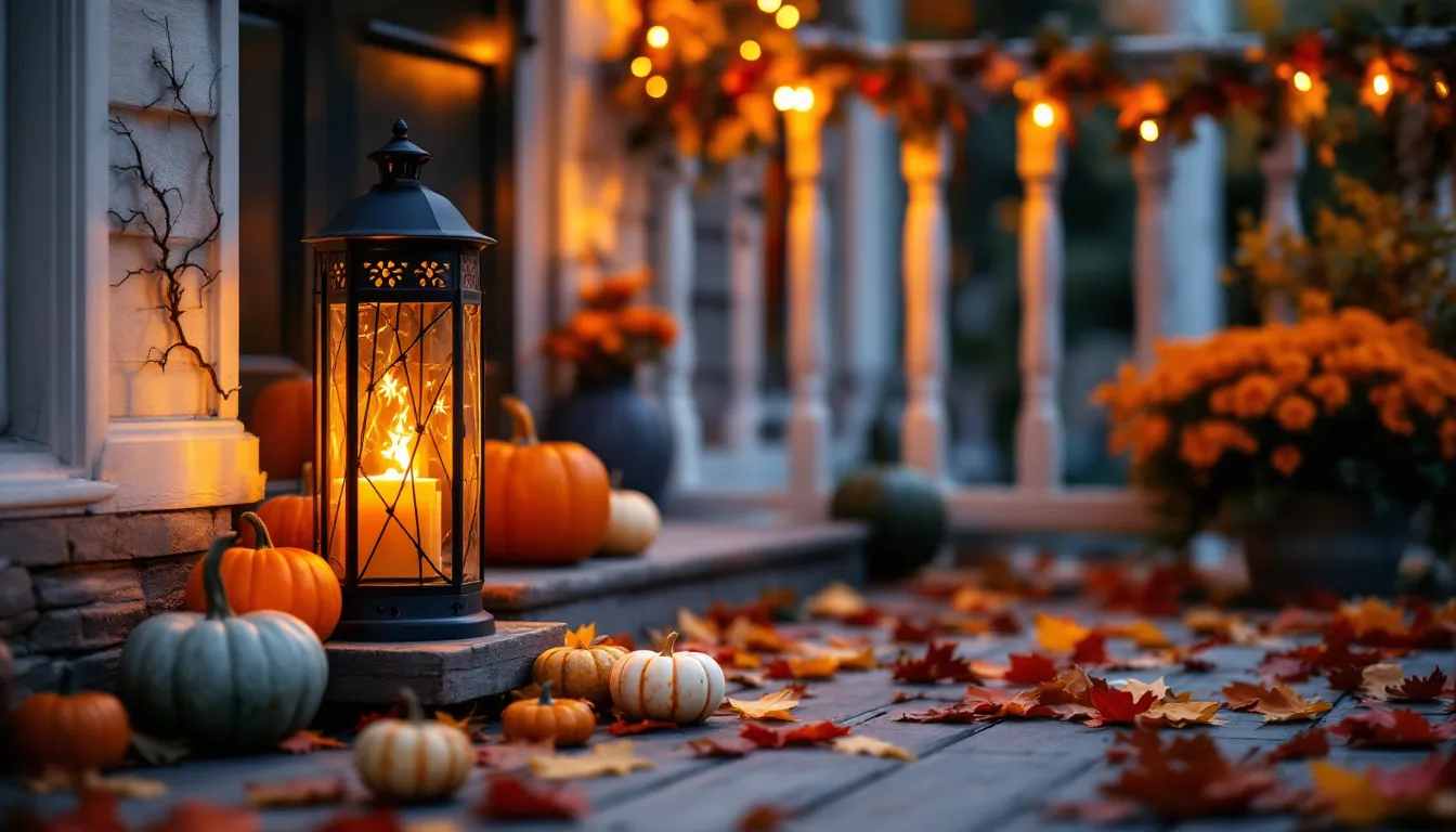 Déco Halloween réutilisable : 5 pièces Wayfair à acheter avec SPOOKY10