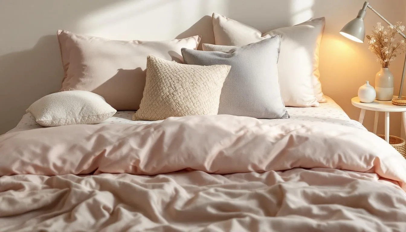 Drap-housse à motifs : comment sublimer votre chambre sans effort ?