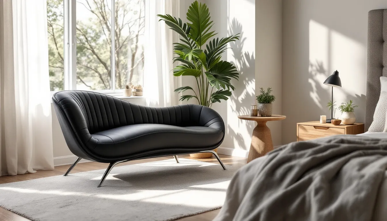 Fauteuil d’appoint : transformez un coin vide en coin lecture en 10 minutes