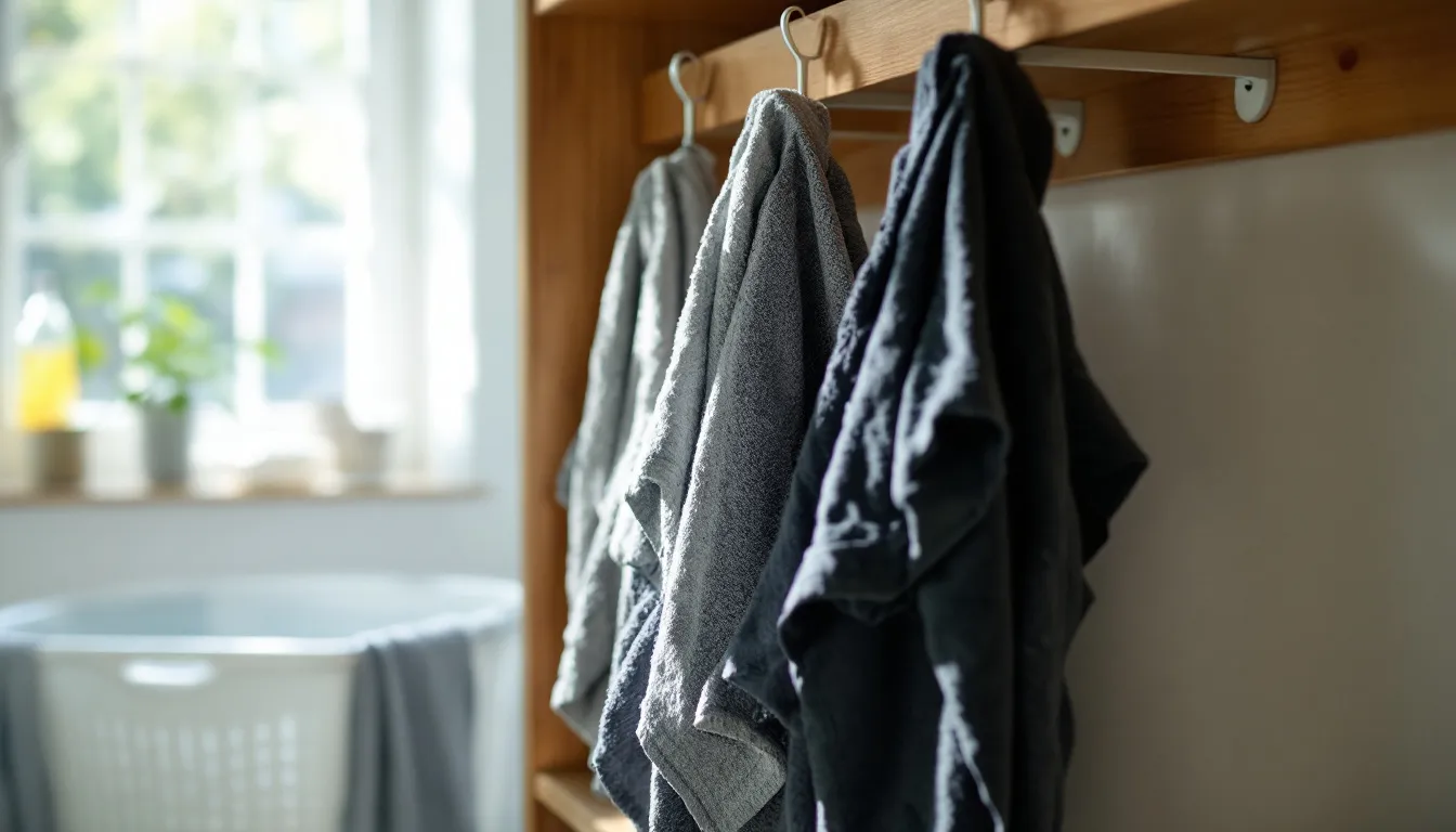Panier à linge : stoppez les odeurs en 3 gestes simples et durables