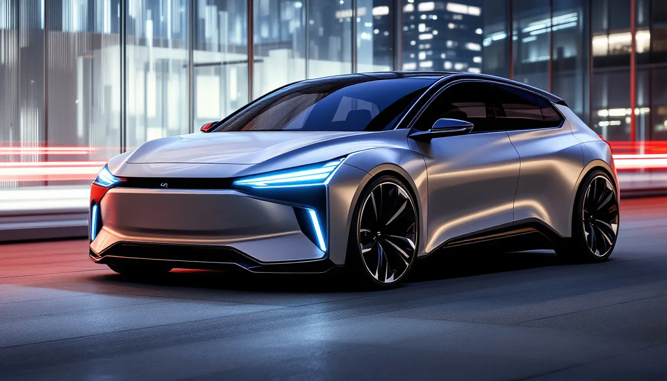 Vérifiez si l’IONIQ Three tient 600 km : les points clés à surveiller
