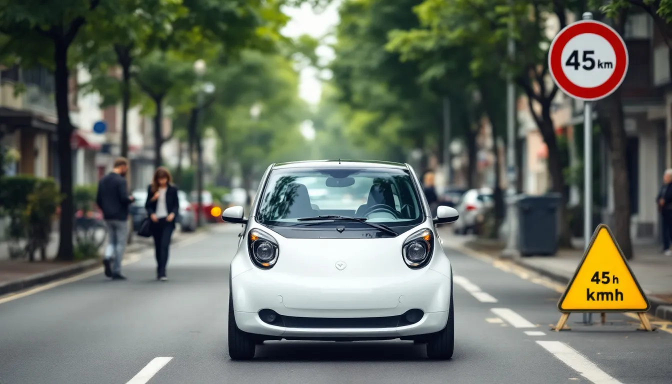 Voiture sans permis: 5 astuces pour réduire votre prime d’assurance rapidement