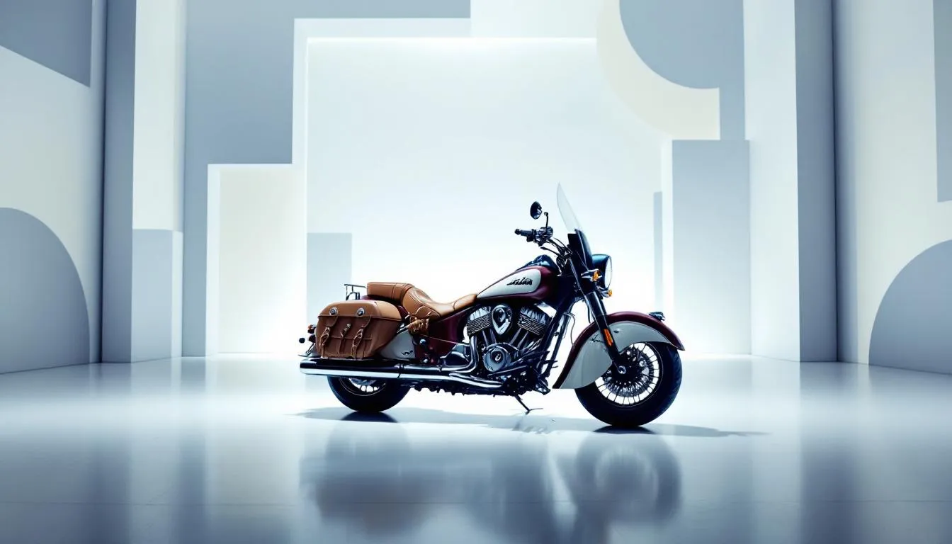 Indian Motorcycle change de mains : la fin d’une ère ?