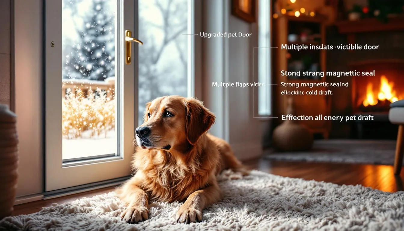 Isoler sa chatière : 5 astuces contre le froid