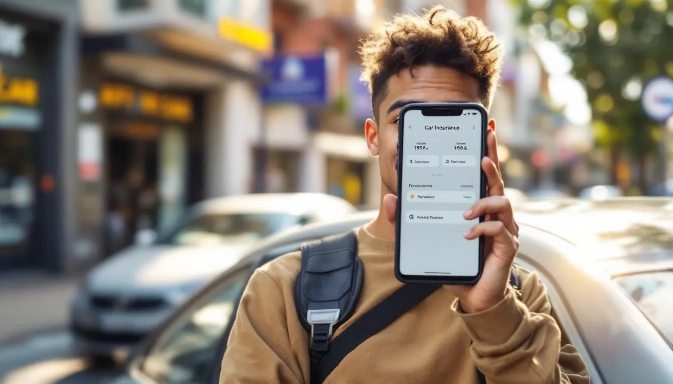 Jeune conducteur : payez moins d’assurance grâce à ces 5 astuces concrètes