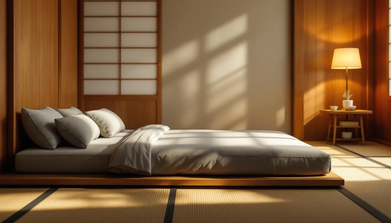Sommeil japonais : 3 secrets pour transformer vos nuits