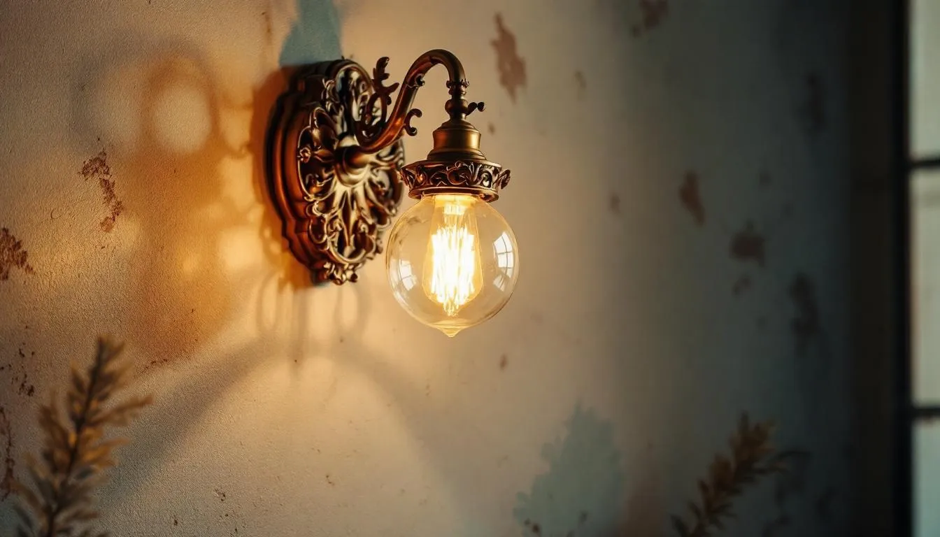 Appliques bougeoirs : la tendance lumière validée par les stars