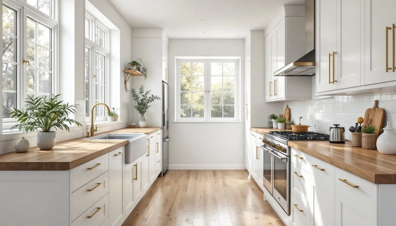 La cuisine de Mark Ruffalo : le secret du mélange des matières