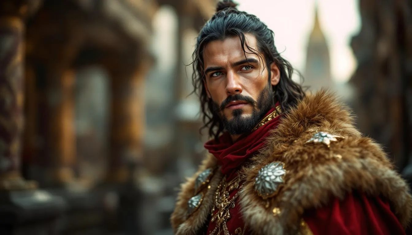 Parler aux plantes : le secret bien-être du roi Charles