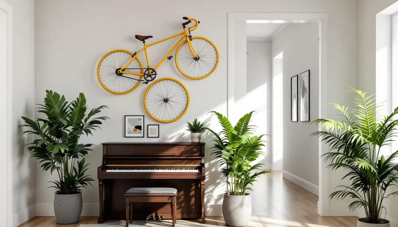 Eva Mendes : son secret déco pour une entrée de star