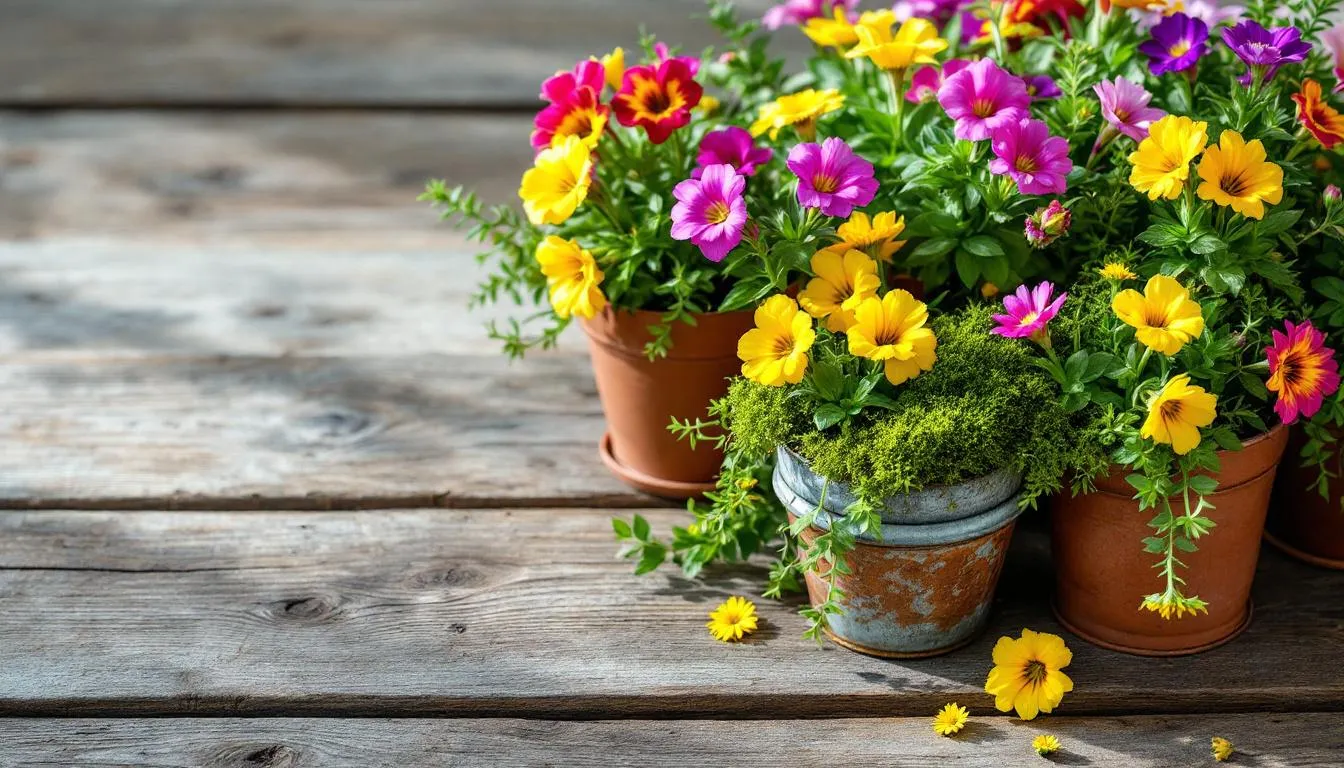 Primevères : le guide pour une déco de printemps facile