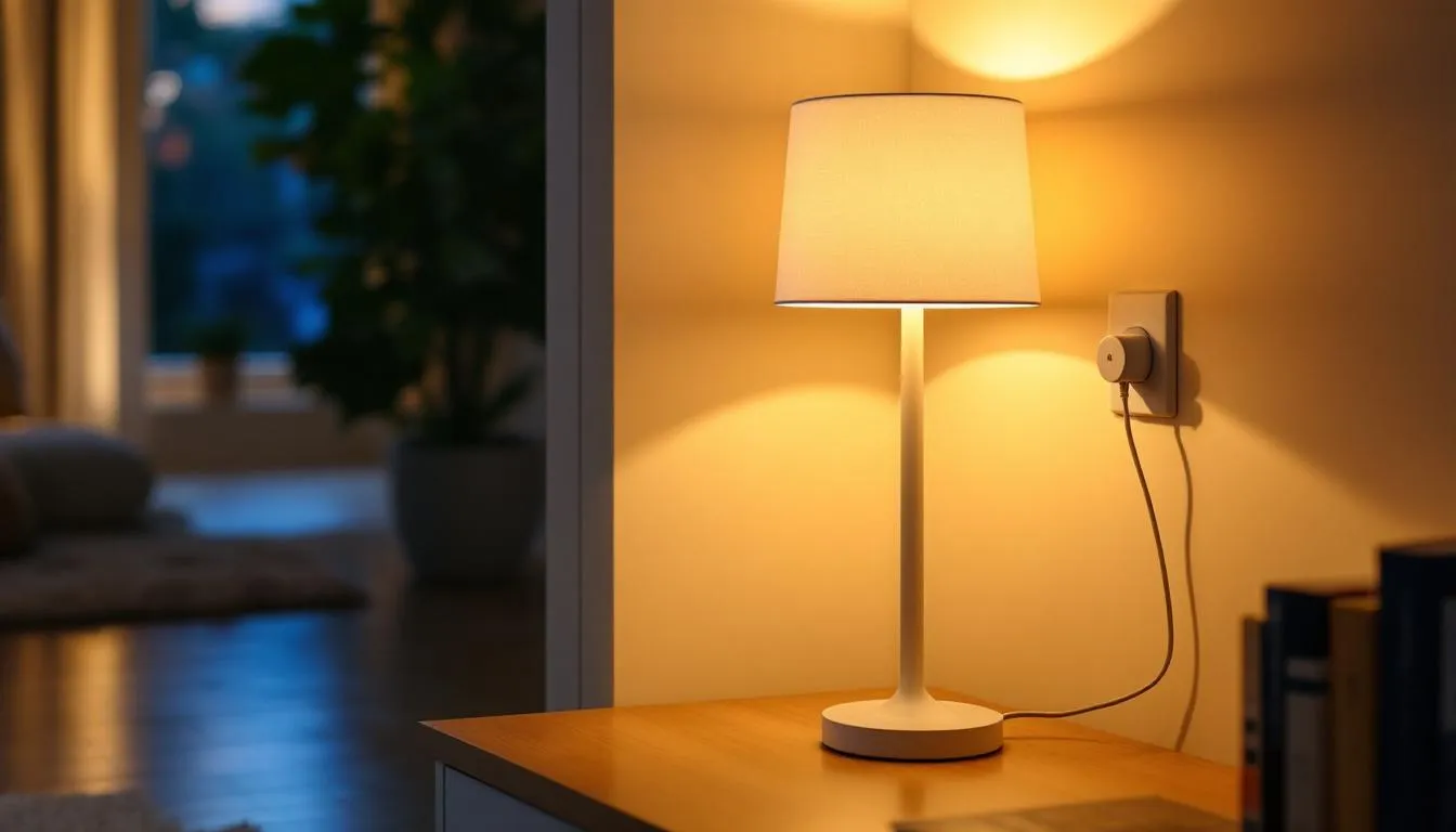 Sécurisez votre maison avec 2 prises connectées à 10€